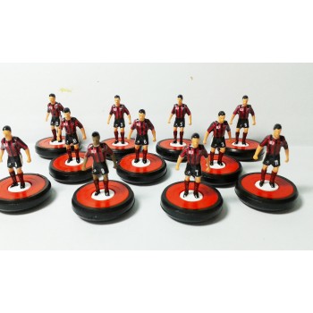 Subbuteo Andrew Table Soccer Panahaiki 1992️ on RSB Professional Bases